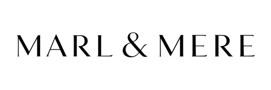 MARL & MERE - Logo