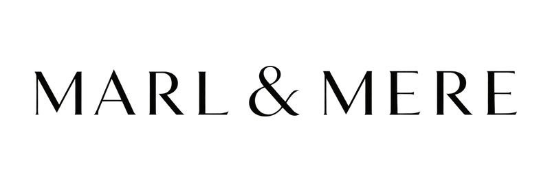 MARL & MERE - Logo