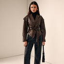 Chestnut Brown