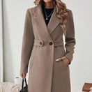 Coffee Brown
