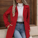 Bright Red