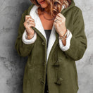 Olive Green
