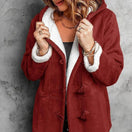 Dark Red