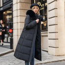 Black with Solid Colour