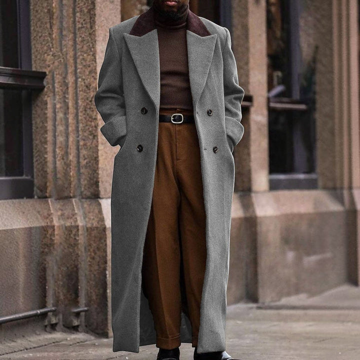 Men&