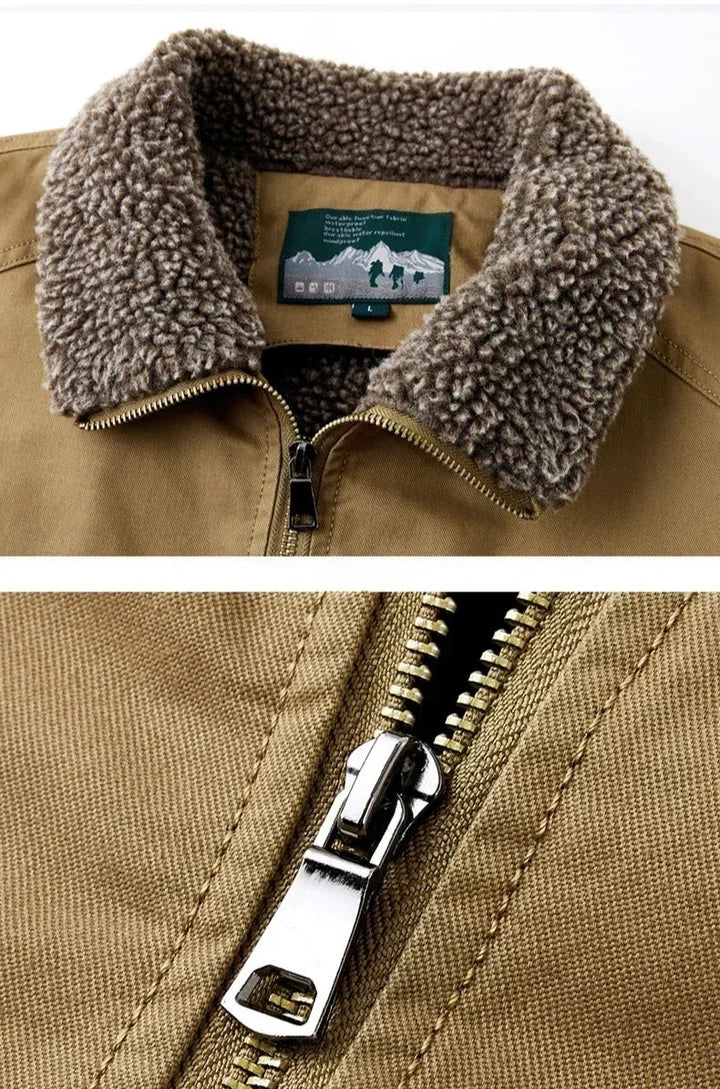 Men&