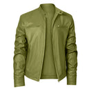 Moss Green