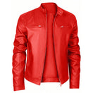Bright Red